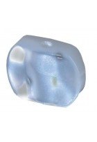 Mechanik Zubehör Mechanikenknöpfe gebohrt