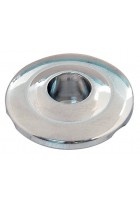 Saitenniederhalter F&S E-Bass Verchromt