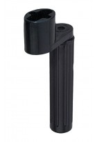 Mechanikendreher F&S Schwarz