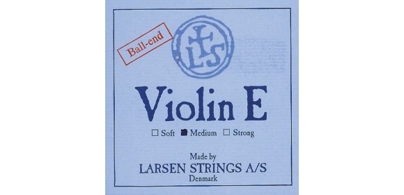 Violin-Saiten Original Synthetic/Fiber Core Medium