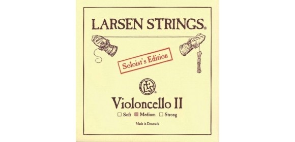 Cello-Saiten Original D Soloist