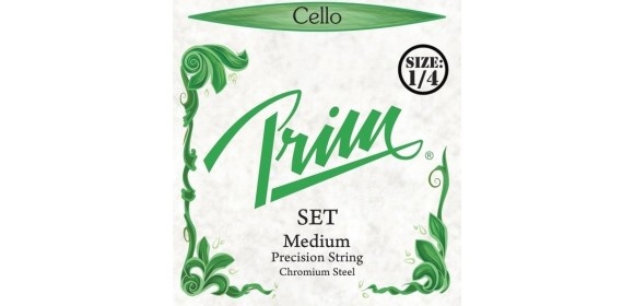 Cello-Saiten Medium