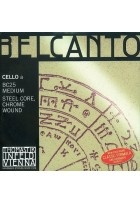 Cello-Saiten Belcanto Mittel