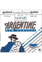 Akustik-Gitarren Saiten Argentine E1 .011