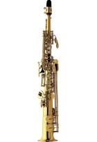 Eb-Sopranino Saxophon SN-981 Artist SN-981