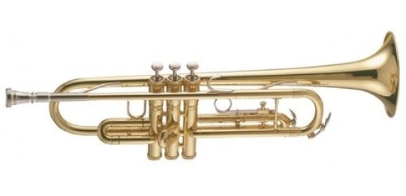 Bb-Trompete 601W Diplomat 601W