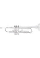 Bb-Trompete 2055T Silver Flair 2055S