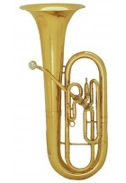 Bb-Euphonium 627 Diplomat 627