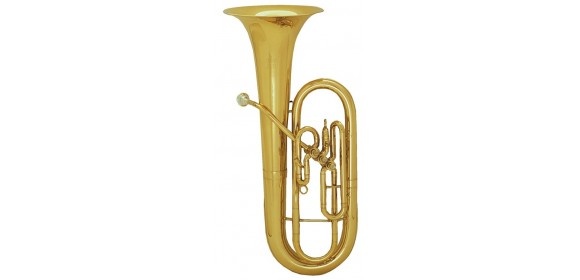 Bb-Euphonium 627 Diplomat 627