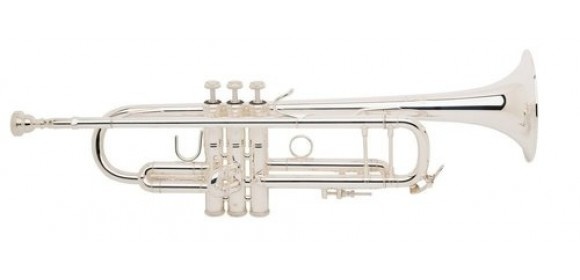 Bb-Trompete 180L Stradivarius 180SL