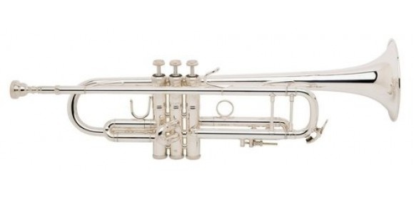 Bb-Trompete LT180-43 Stradivarius LT180S-43