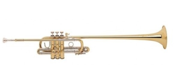 Bb-Triumphal Trompete B185 Stradivarius B185