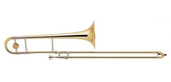 Bb-Tenorposaune 42 Stradivarius 42