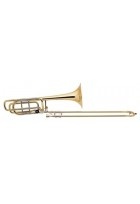 Bb/F/Gb/D-Bassposaune 50B3O Stradivarius 50B3O