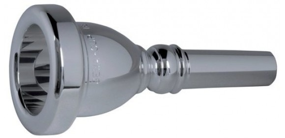 Mundstück Tuba 24 AW