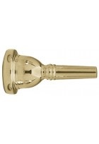 Mundstück Tenorposaune Standard Serie 350 3 gold