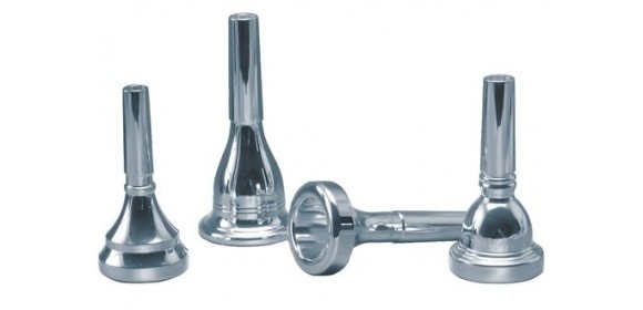 Mundstück Helleberg Tuba & Sousaphone 120S Standard