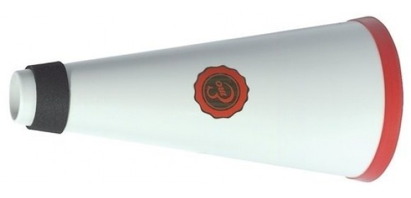 Dämpfer Megaphone Posaune 