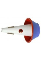 Dämpfer Cup Posaune 