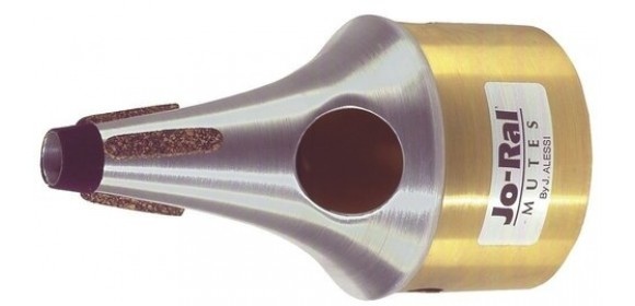 Dämpfer Bucket (Velvet) Trompete 4B