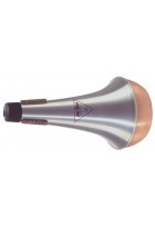Dämpfer Straight Bassposaune 4C