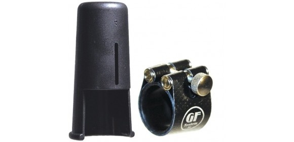 Blattschrauben und Kapseln Standard 09S