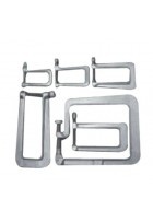 Reparaturklammer 30/90mm