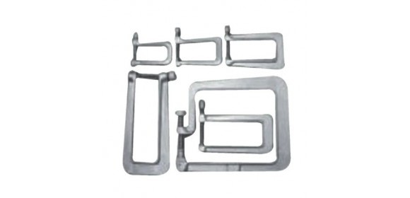 Reparaturklammer 40x125mm