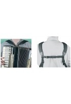 Akkordeon Tragriemen Accordion Harness Länge 78,7 - 139,7cm