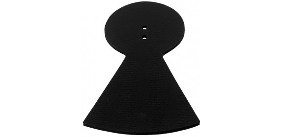 Silencer Pad 