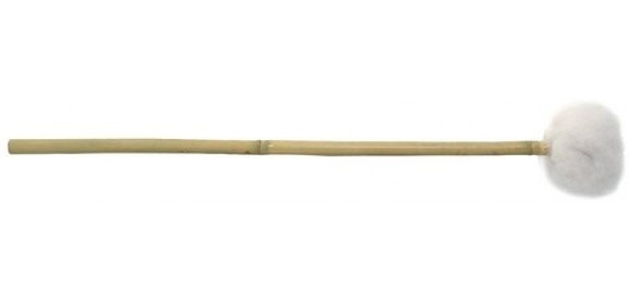 Schlägel Pauke Länge 38 cm