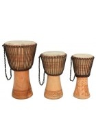 Djembe Höhe ca. 48cm - ø 22cm