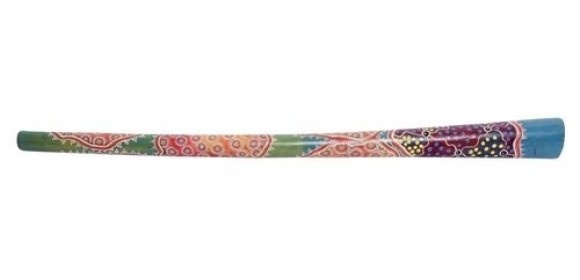 Didgeridoo Länge ca. 130 cm