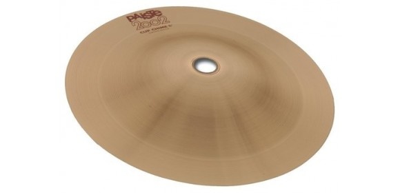 Cup Chime Becken 2002 Cup Chime Set 7 Stück