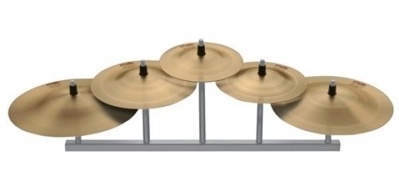 Cup Chime Becken Zubehör Halterung Für 5 Cup Chimes