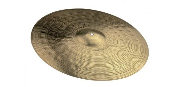 Ridebecken Signature 20" Full