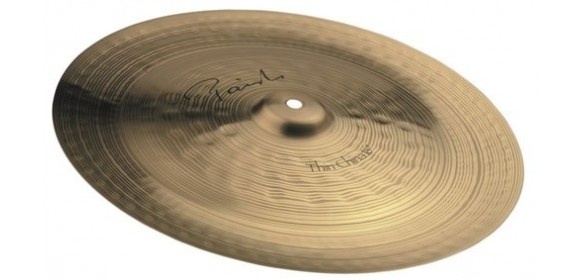Chinabecken Signature 18" Heavy