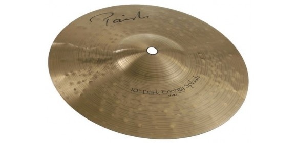 Splashbecken Signature "Dark Energy" 10" Dark Energy MK I