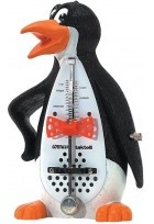 Metronom Taktell Tier Pinguin839011