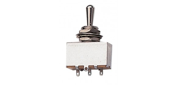 Schalter Toggle Switches 