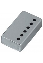 Tonabnehmerkappen Verchromt