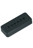 Tonabnehmerkappen Schwarz