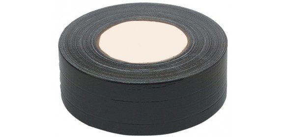 Gaffer-Tape Schwarz