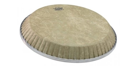 Percussionfell Fiberskyn 3 Symmetry Conga 12,25" M4-1225-F6-D1