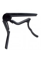 Kapodaster F&S D-Style Klassikgitarre Konzertgitarre