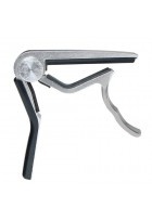 Kapodaster F&S D-Style Klassikgitarre Konzertgitarre