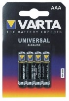 Batterie 1,5 V Micro AAA