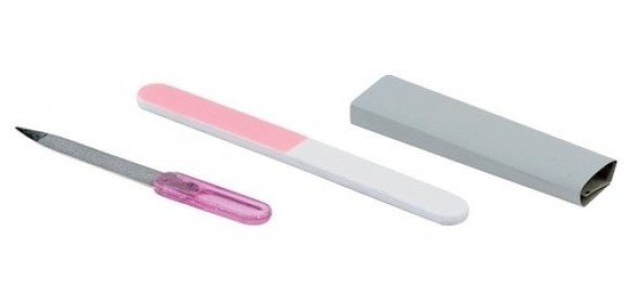 Nagelpflege Set F&S Set