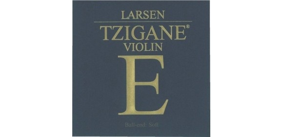Violin-Saiten Tzigane Strong