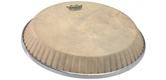 Percussionfell Skyndeep Symmetry Calfskin Conga 9,75" M4-0975-S6-D4003